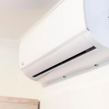 Hoekis-zimmervermietung 1 Maison d'hôtes Brande-Hornerkirchen