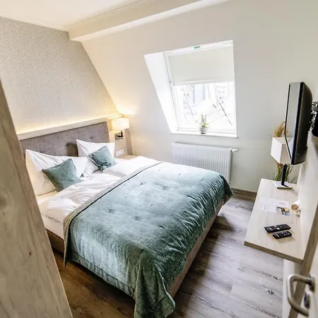 Hoekis-zimmervermietung 1