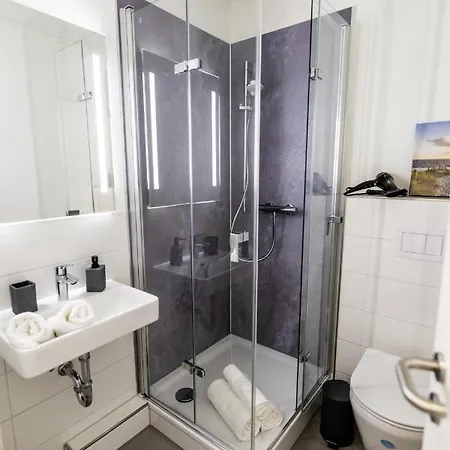 Hoekis-zimmervermietung 1 3*