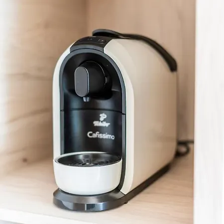 Maison d'hôtes Hoekis-zimmervermietung 1 Brande-Hornerkirchen