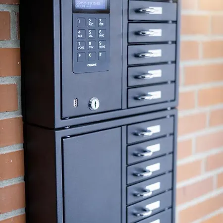 Maison d'hôtes Hoekis-zimmervermietung 1