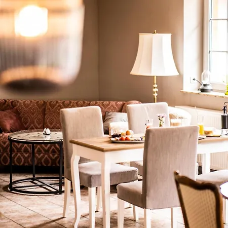 Maison d'hôtes Hoekis-zimmervermietung 1 3*