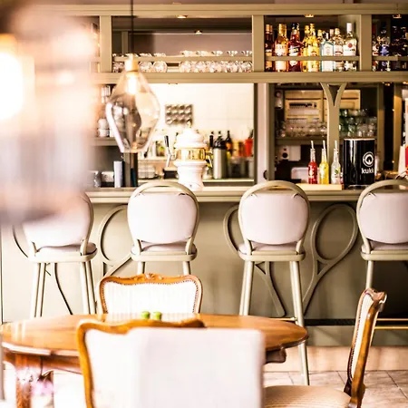 Hoekis-zimmervermietung 1 3*