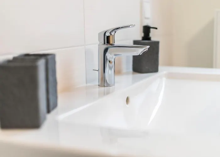 בית הארחה Hoekis-zimmervermietung 1 Brande-Hornerkirchen