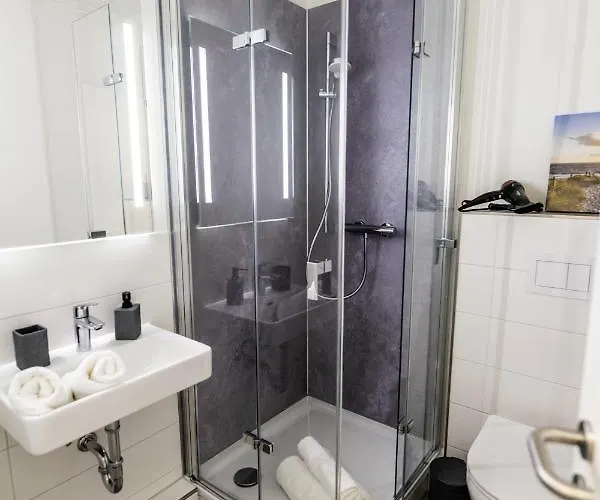 Hoekis-zimmervermietung 1 3*